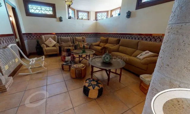 VILLA EN PERLETA ( ALICANTE ) — 39