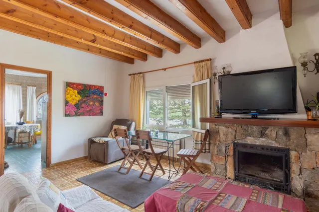 Villa 5 habitaciones 370m² en venta - El Palmar-Los Molinos — 25