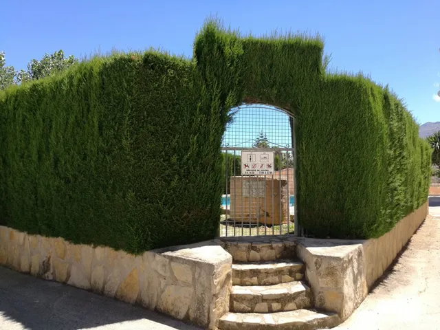 Apartamento en Denia - zona Polideportivo — 46