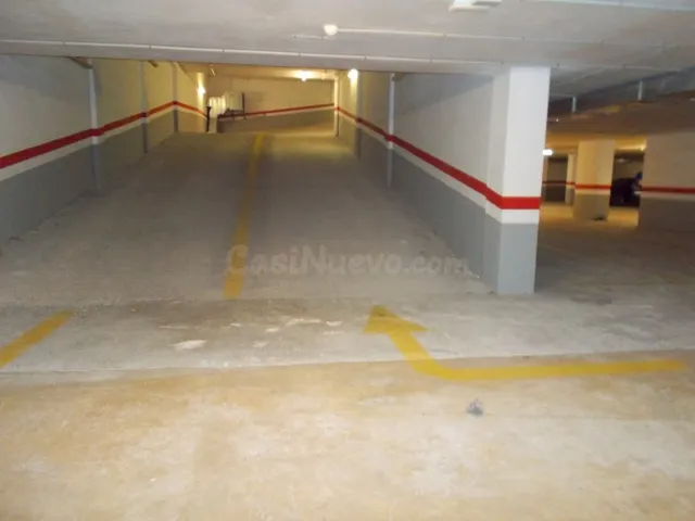 Parking y trastero en el Vendrell - foto 4