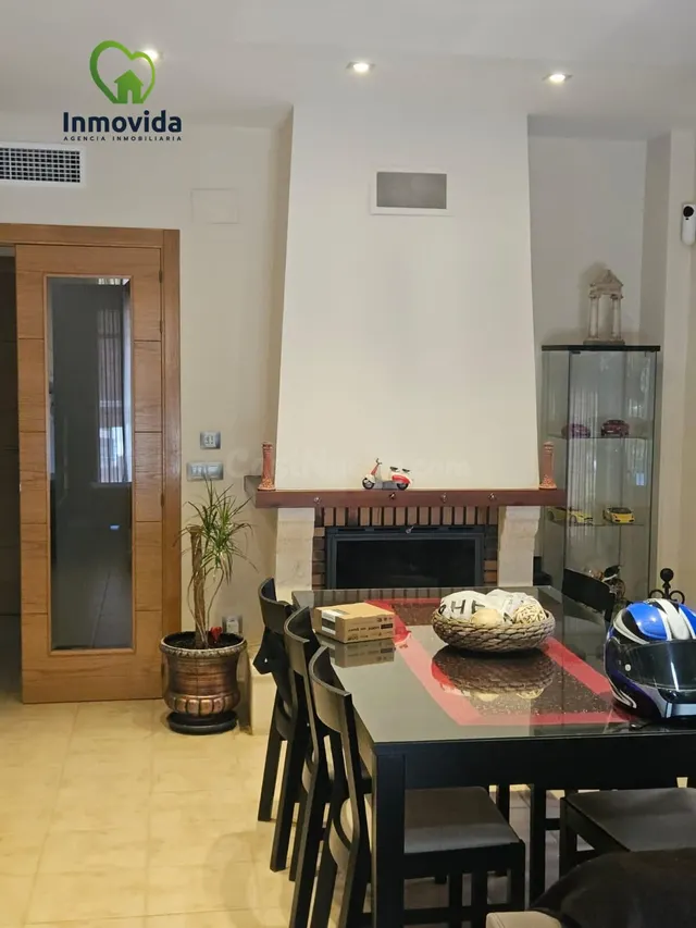 Espectacular Chalet Reformado en Encinares de Alcolea, Córdo - foto 4