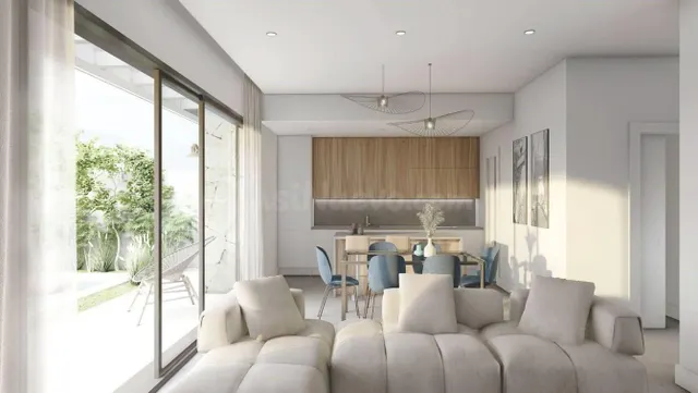VILLAS EN SAN JUAN DE LOS TERREROS - foto 4