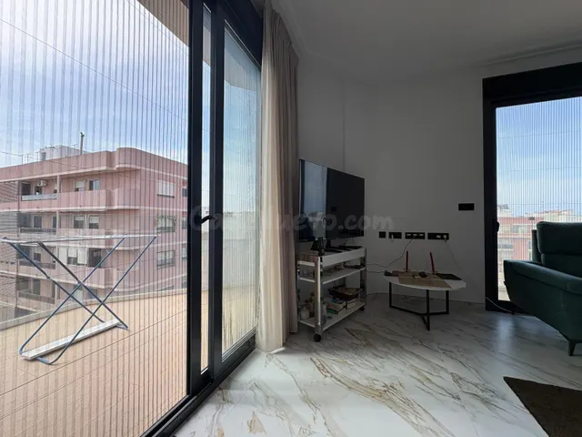Espectacular Ático en Guardamar del Segura, Ideal para Vivir - foto 5