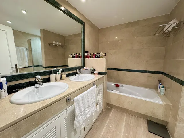 Apartamento 3 habitaciones 133m² en venta - Marbella — 13