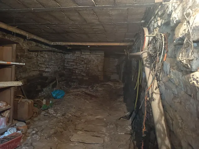 Casa con Huerto. Sada — 26
