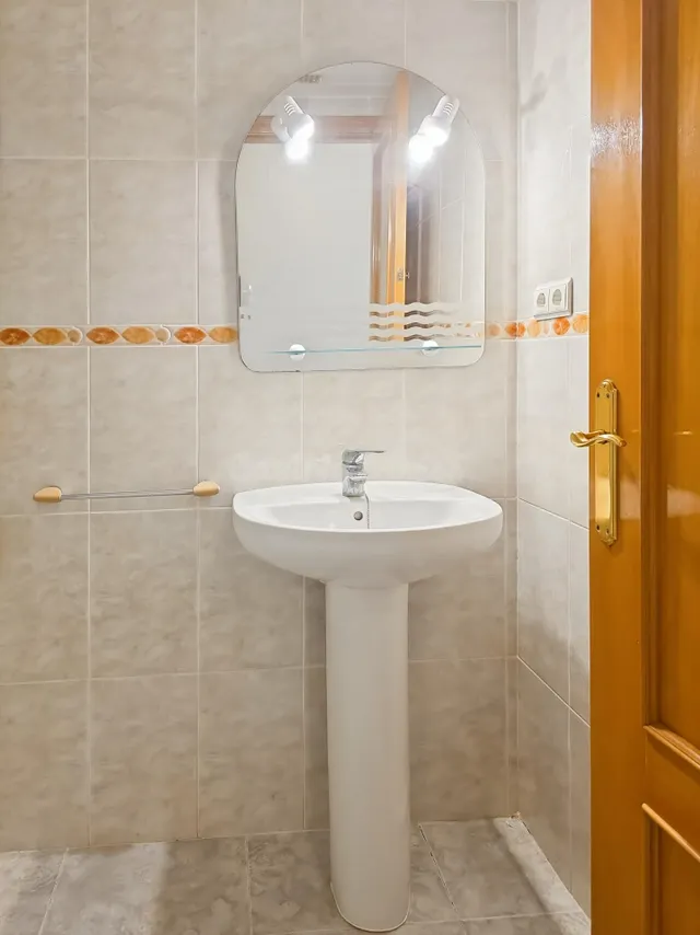 Precioso piso en Mas Mel (Calafell Playa) — 4