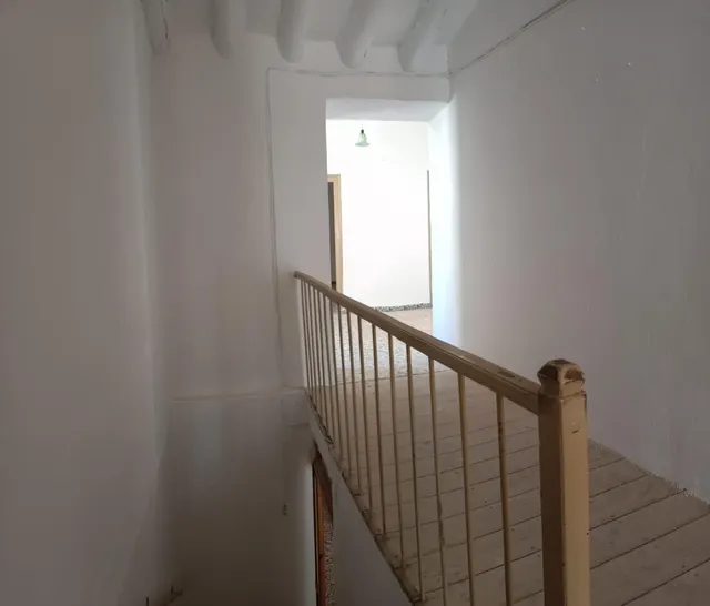 Casa en serón los zoilos Almería de siete habitaciones dos baños — 21