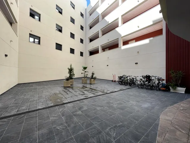 PISO CON DOS DORMITORIOS EN OROPESA PUEBLO — 17