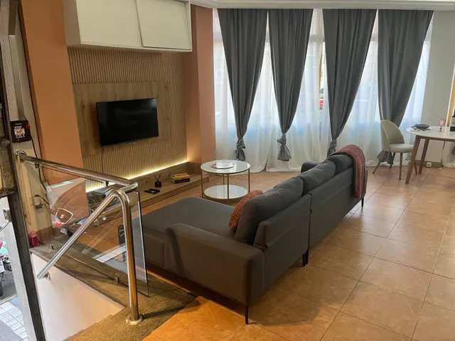 Piso 1 habitación 53m² en venta - Arenales - Lugo - Avda Marítima — 14