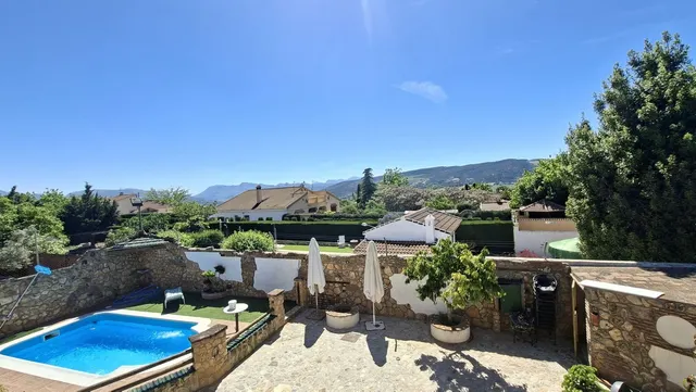 Chalet 4 habitaciones 224m² en venta - Andalucia — 11