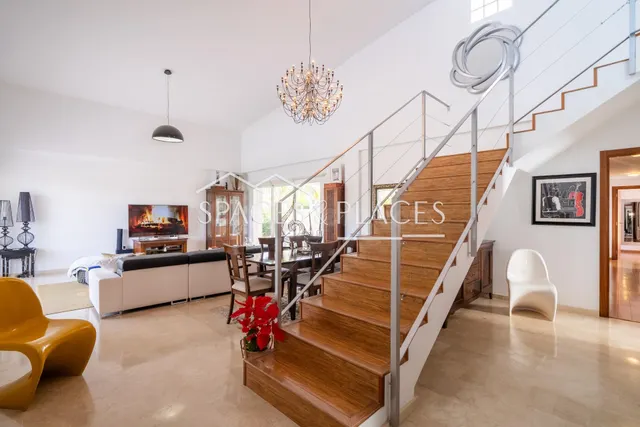 Casa exclusiva con piscina en la Urbanización Torre en Conil - foto 3
