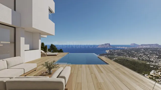 Villa 3 habitaciones 471m² en venta - Alcassar — 3