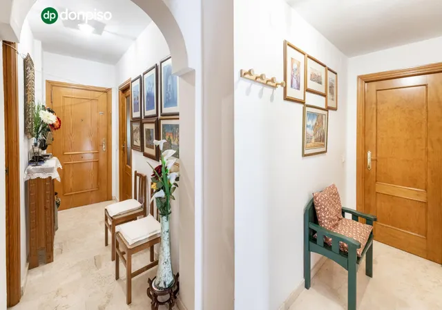 Piso de 2 habitaciones en Armilla. ¡ en rentabilidad ! — 9