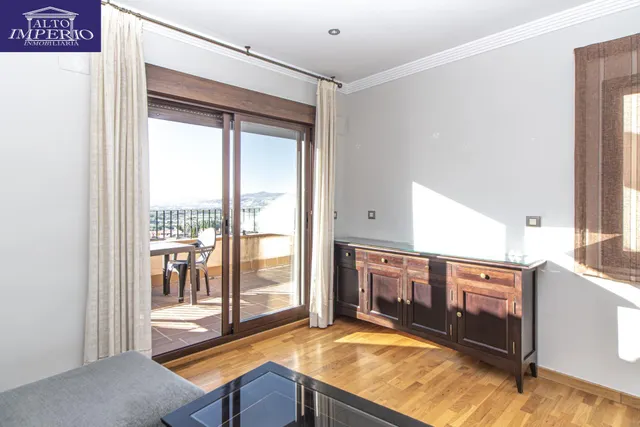 Ático a la venta en La Zubia ¡en rentabilidad! — 6