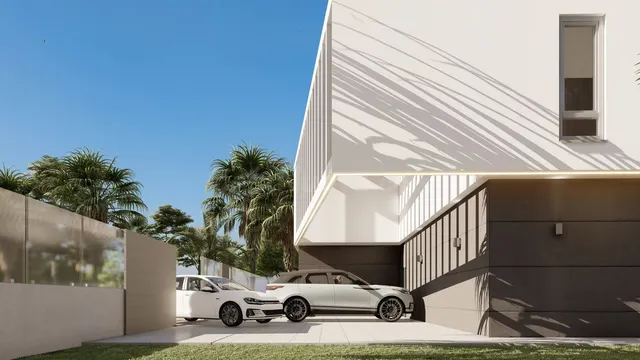 Chalet 3 habitaciones 243m² en venta - Centro — 5