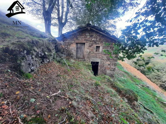 AMPLIA CABAÑA PASIEGA CON FINCA PRIVADA PARA REFORMAR EN SEL - foto 5