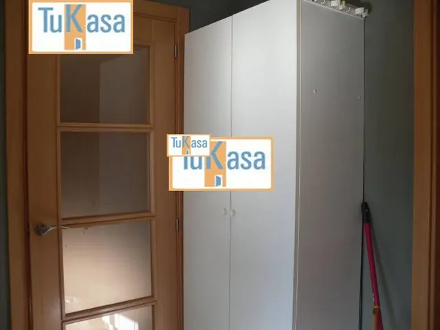 Coqueto apartamento reformado con una habitación — 15