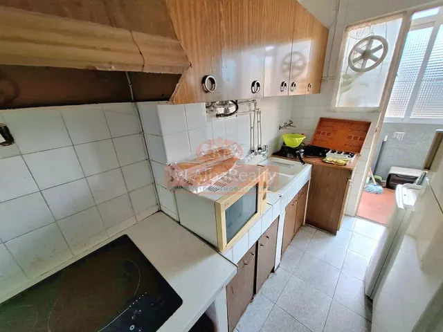 SE VENDE CASA CON PATIO EN LOS ANGUIJES. — 16