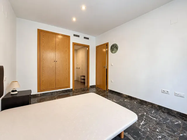 Piso en planta baja a la venta en naquera — 48