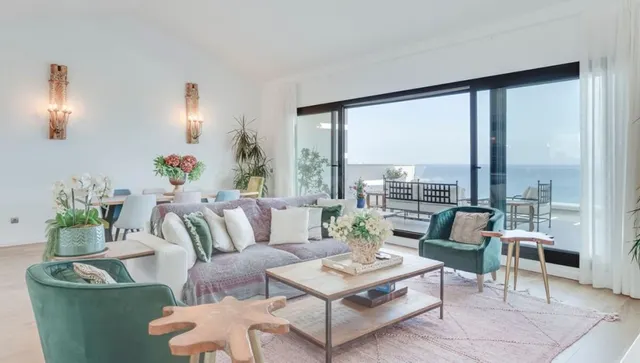 Ático en Venta en San Roque Cádiz — 28