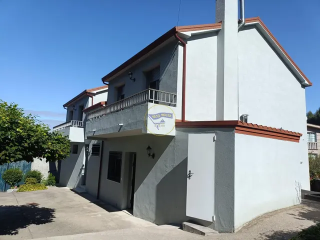 Casa en Cabral de 5 dormitorios con amplia parcela de unos 5.000 m2 — 6