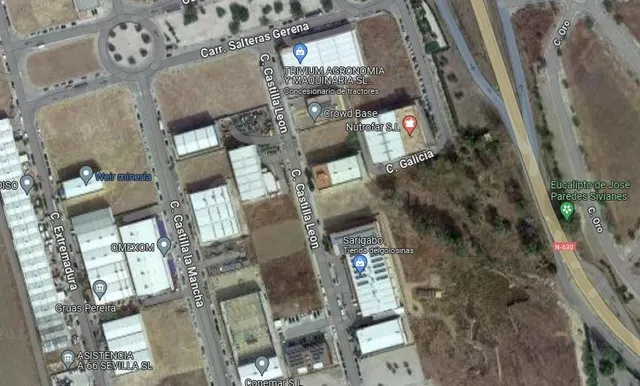 Venta Oficina en Salteras - Sevilla - foto 2