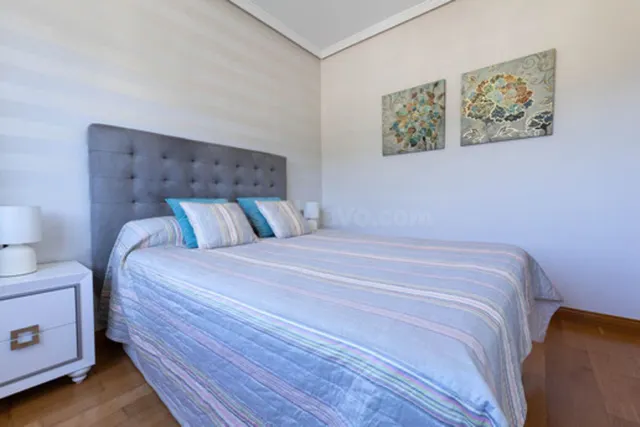 Apartamento 2 habitaciones 92m² en venta - Centro - foto 4