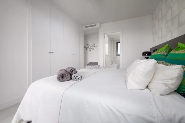 Ático 2 habitaciones 75m² en venta - Costa Del Sol — 11
