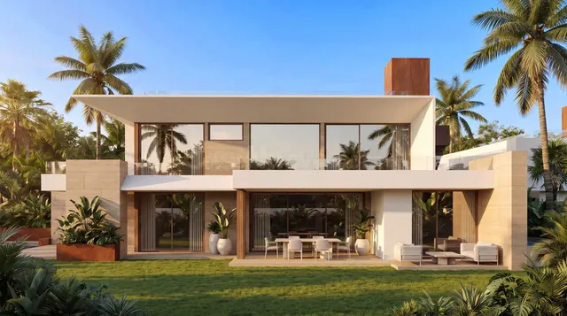 Chalet 4 habitaciones 488m² en venta - Linda Vista-Nueva Alc