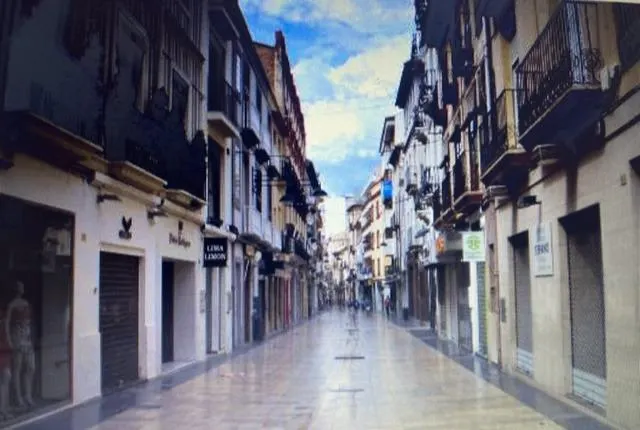 OFICINAS EN ALQUILER EN CALLE MAYOR DESDE 250€