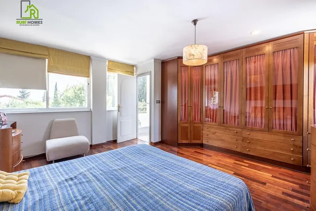 Casa  en el Parque del Cubillas — 23
