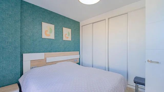 Apartamento 3 habitaciones 81m² en venta - Lomas de Cabo Roig — 34