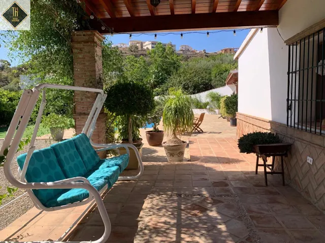 Finca - chalet en Alora — 8
