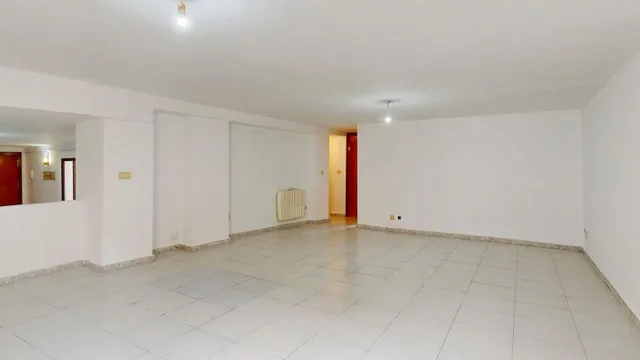Piso 3 habitaciones 125m² en venta - Casco Histórico — 13