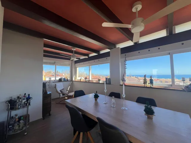 Ático 4 habitaciones 135m² en venta - Centro — 33