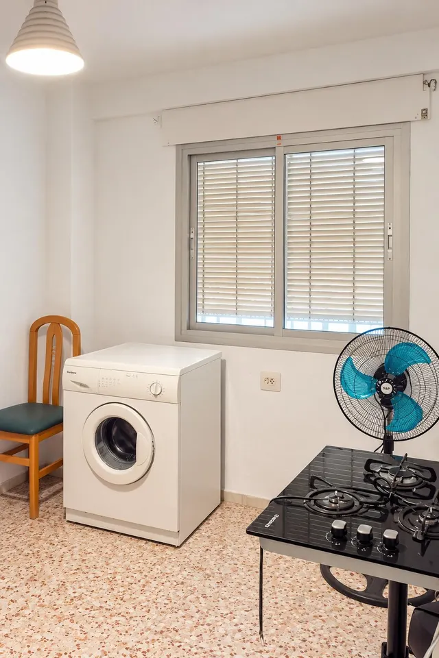 Piso de venta en planta baja en Macael — 7