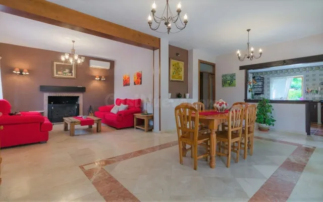 Finca rústica 4 habitaciones 240m² en venta - Costa Del Sol - foto 5