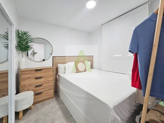Piso seminuevo para entrar a vivir !! — 10