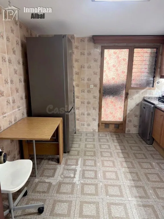Piso en Venta en Valencia Valencia — 3
