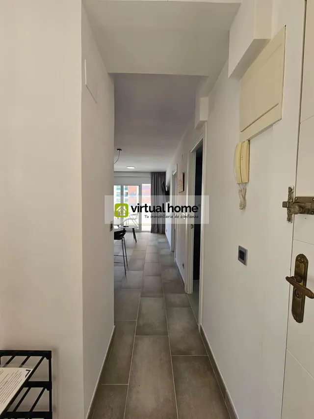 Impecable Piso Nuevo en el Corazón de Rincon de Loix, Benidorm por €295.000 — 7
