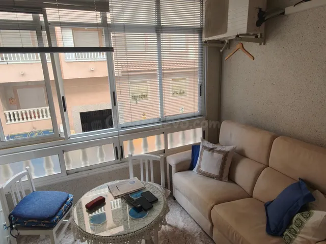Apartamento 2 habitaciones 74m² en venta - Estacion de autobuses — 2