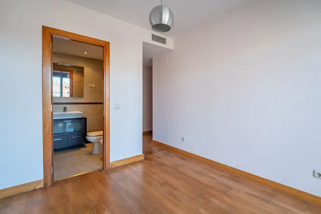 Ático 3 habitaciones 98m² en venta - La Princesa-Huelin — 18