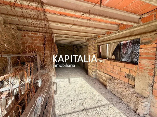 Casa en l'orxa — 17