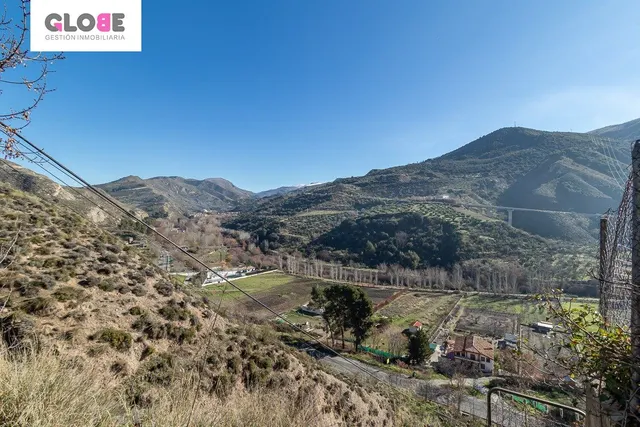 Magnífico solar de 600 m2 con vistas despejadas para el resto de tu vida en la casa de tus sueños! — 7