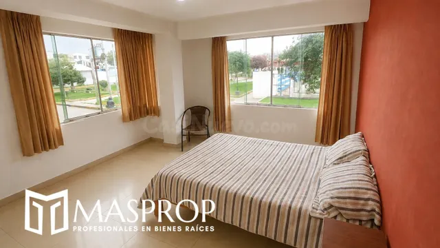 CASA EN VENTA – ASOC. DE VIVIENDA VILLA MUNICIPAL, TACNA - foto 2