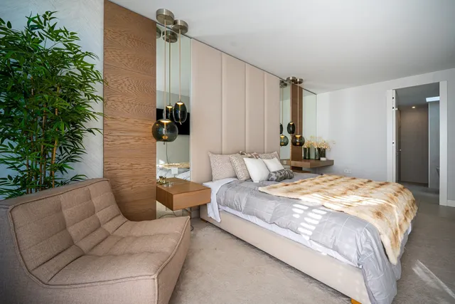 Chalet 4 habitaciones 715m² en venta - Costa Del Sol — 23