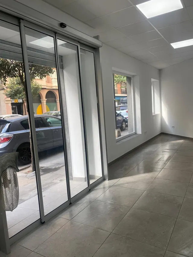Local en alquiler en Mislata en Avenida Blasco Ibáñez — 3