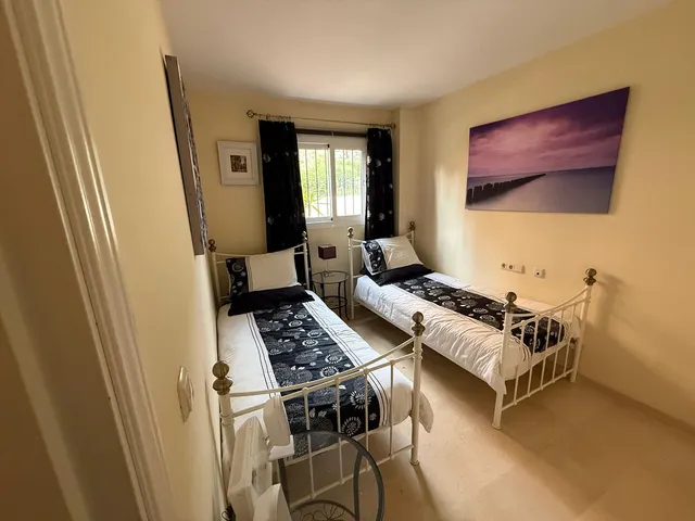 Apartamento 2 habitaciones 117m² en venta - Marbella — 6