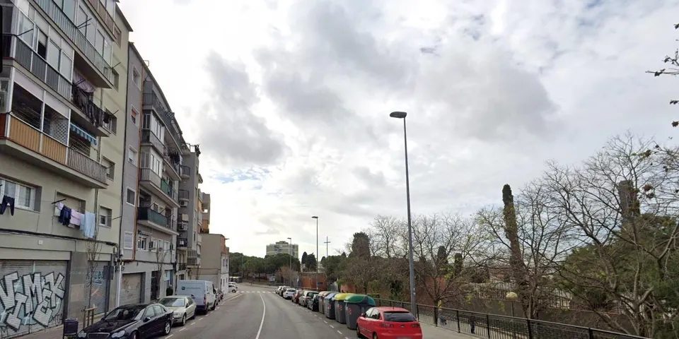 PISO EN L'HOSPITALET DE LLOBREGAT