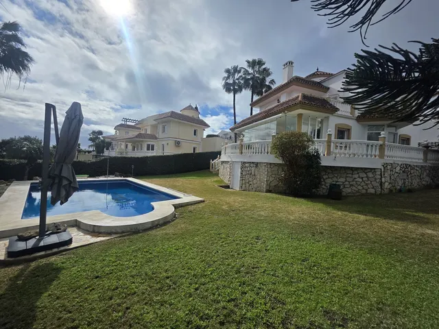 Chalet 2 habitaciones 130m² en venta - Riviera del sol — 11
